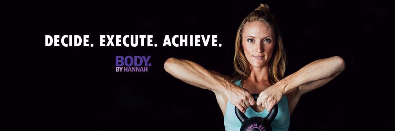 BodyByHannah's profile banner image