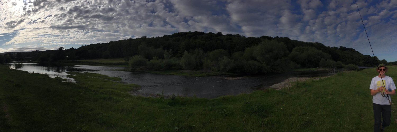 Henri Leconte banner