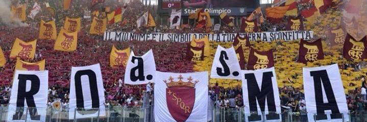 Romolo banner