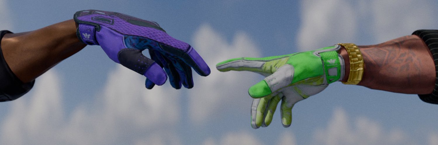 Jæsn banner