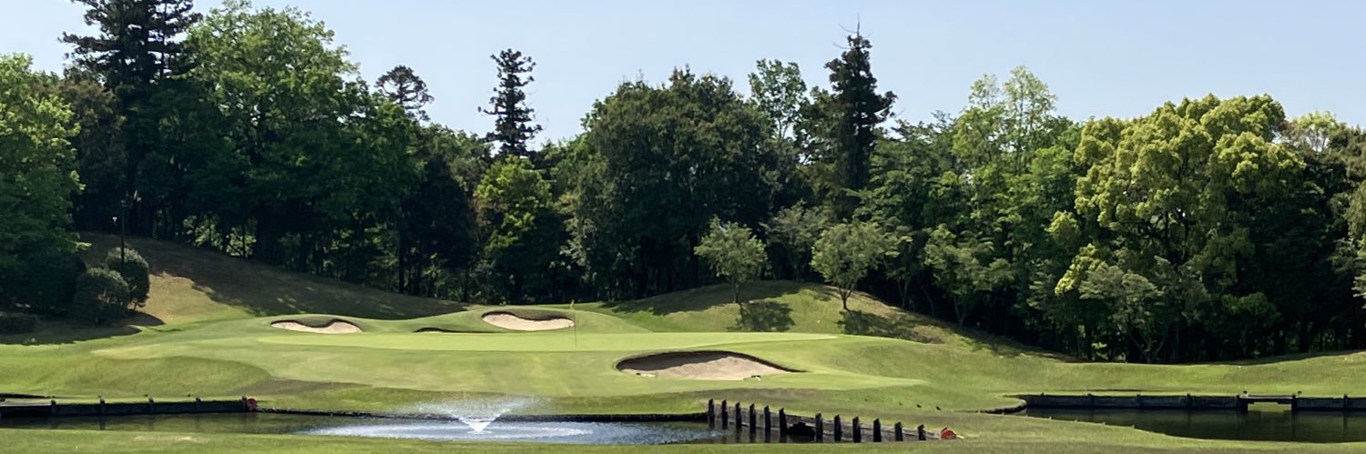 ぐーちぃ（⛳️） banner