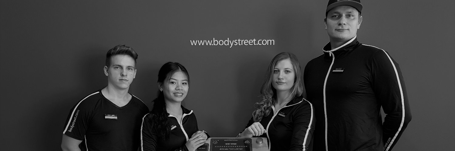 Bodystreetbln's profile banner image