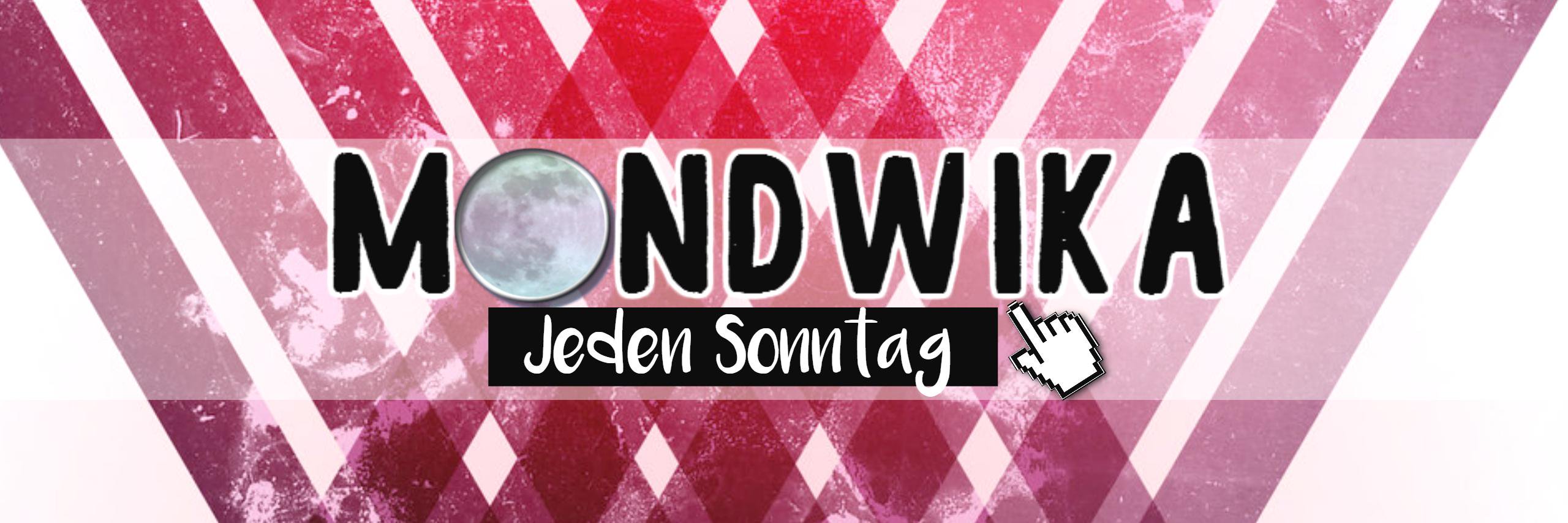 mondwika's profile banner image
