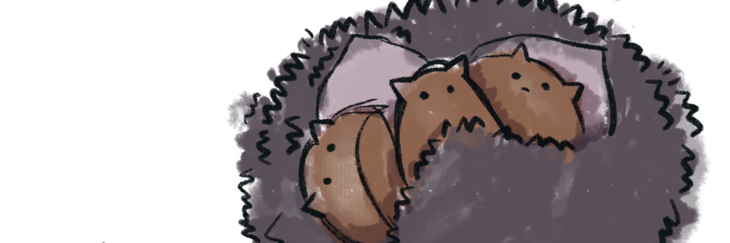 きゅ りね こ banner