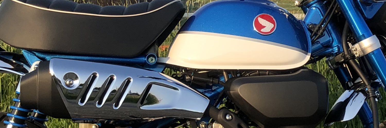 藤島康介＠トップウGP15巻5月22日発売🏍's banner