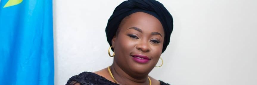 Lydia NSAMBAYI NTUMBA LD banner