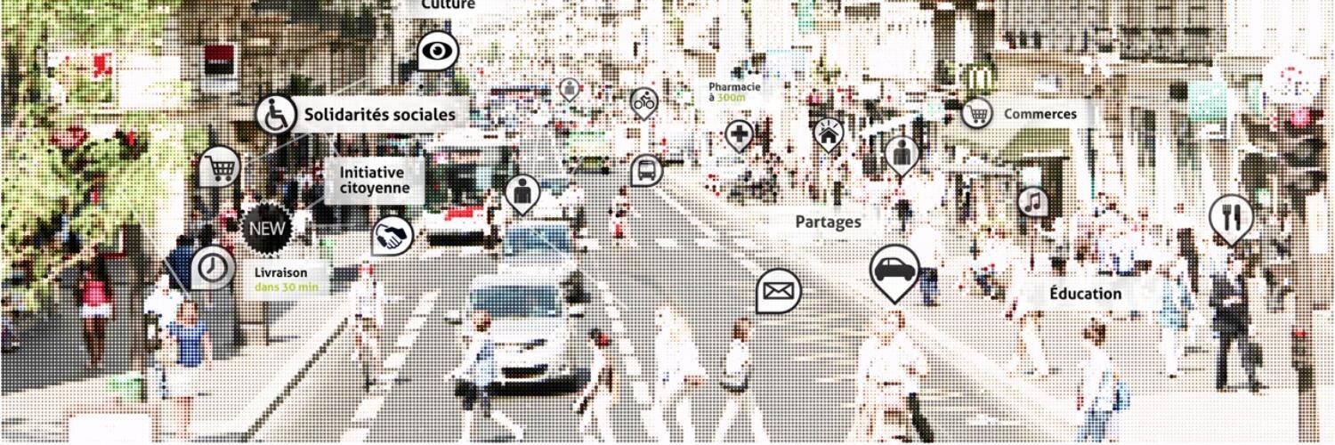 SmartCityPlus's profile banner image