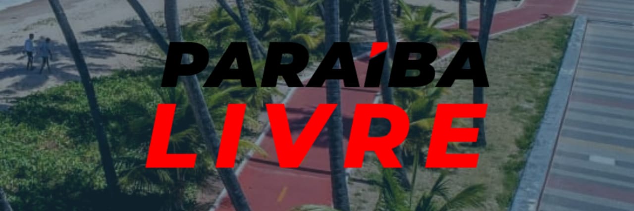 paraibalivre's profile banner image
