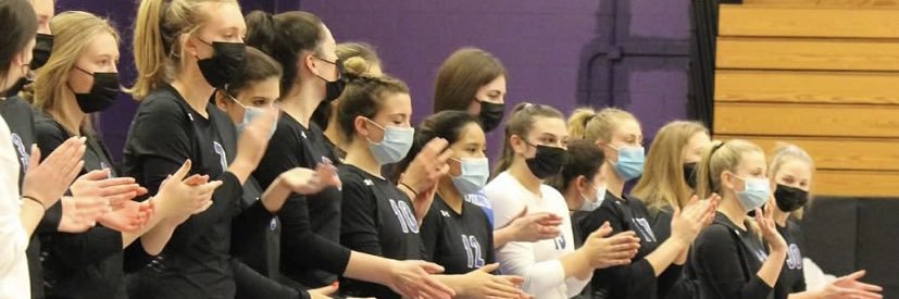 Pac_Volleyball's profile banner image