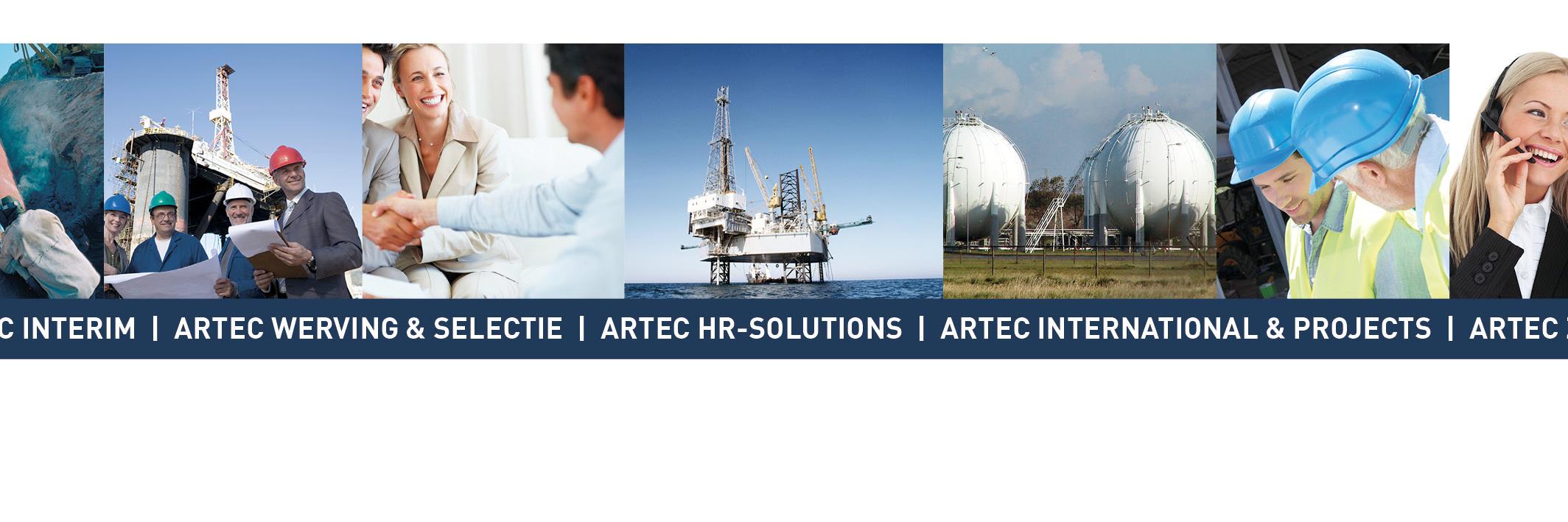 Artec_groep's profile banner image