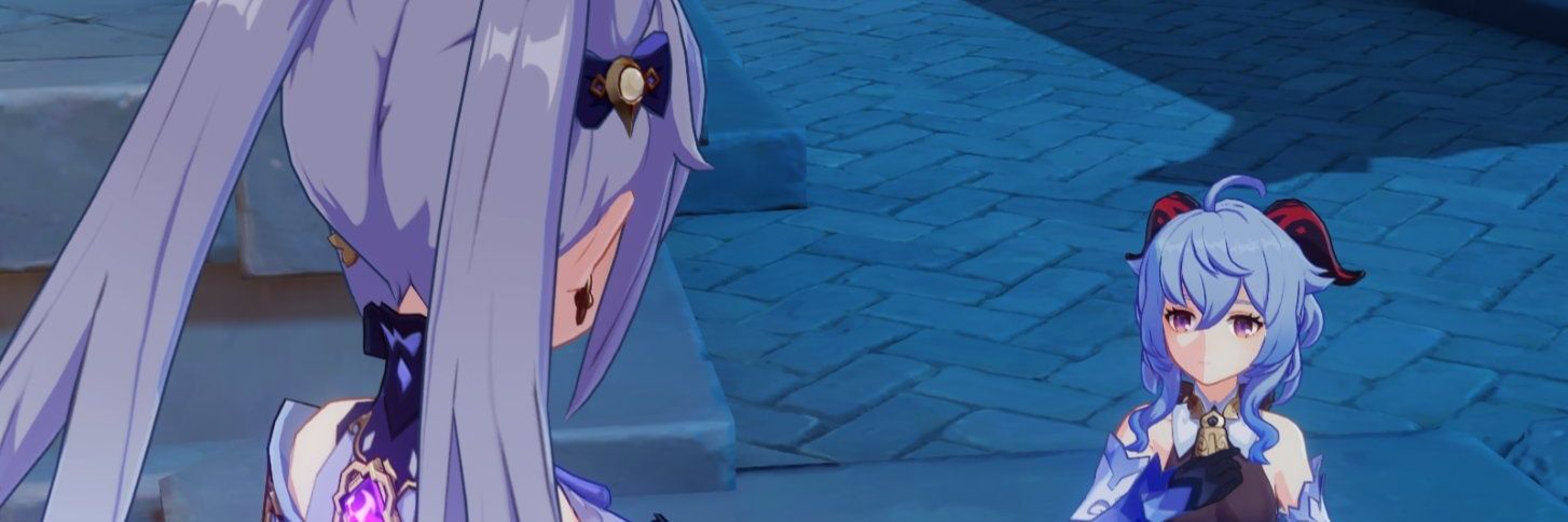 yana's banner