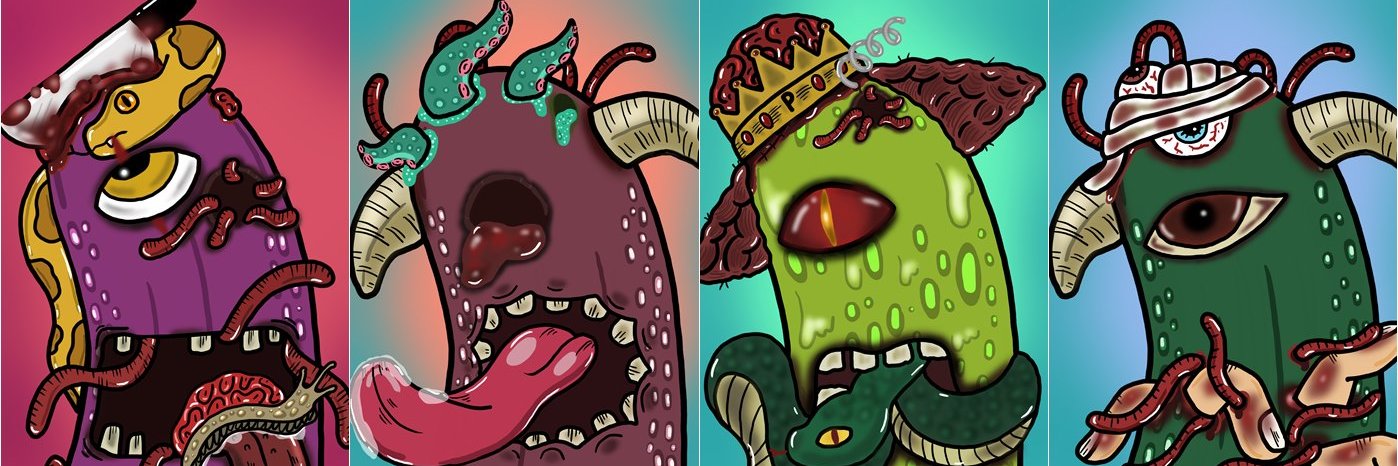 PickleMutant's profile banner image