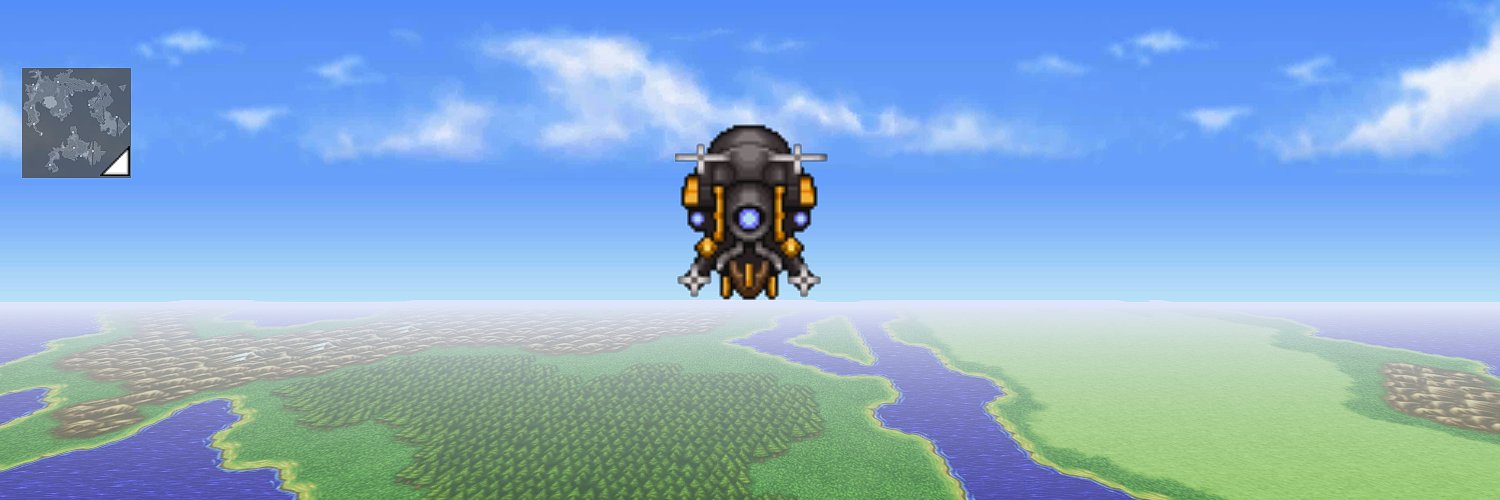 Zalgus's profile banner image