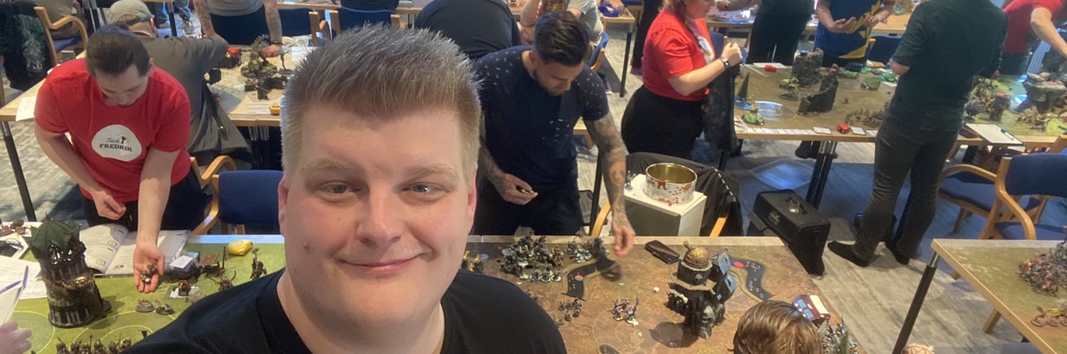 Anders Larsson (milarki.com) banner