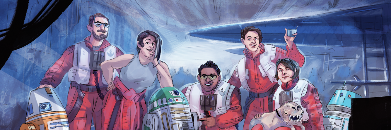 New Jack X-Wing banner