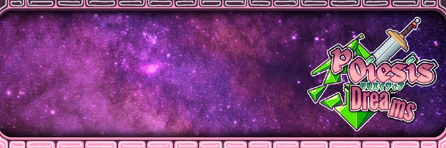 p0iesis's profile banner image