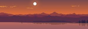 ponpen407's profile banner image