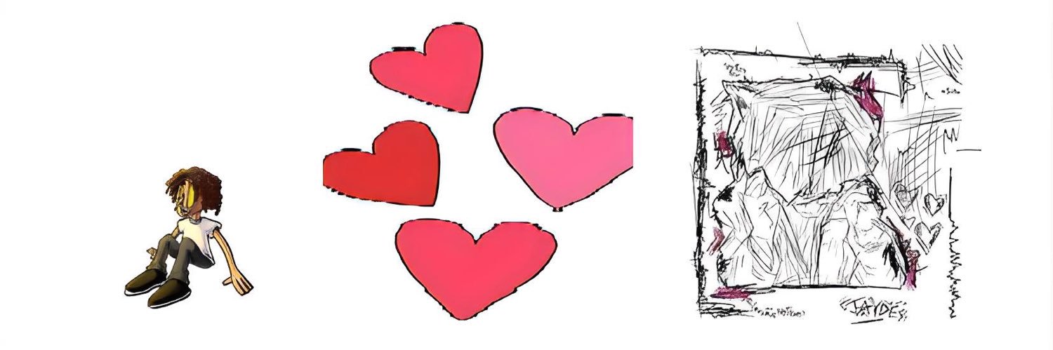 gothtrapcash's profile banner image