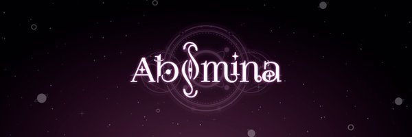 Abomina 🐙COMMS CLOSED Profile Banner