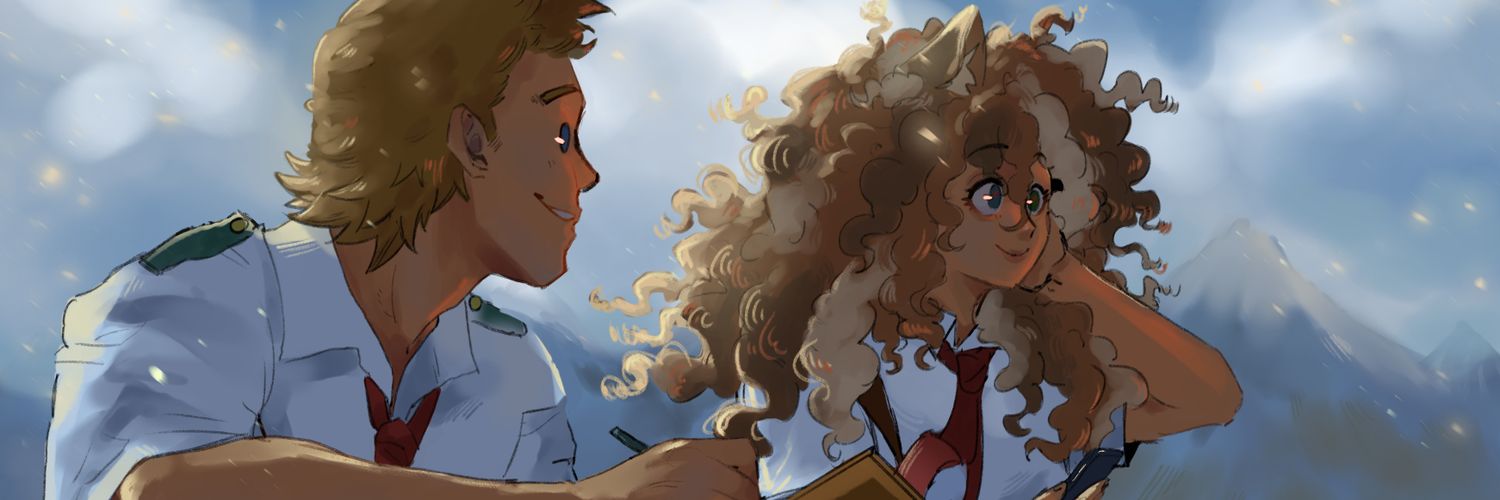 Ricebutts's banner