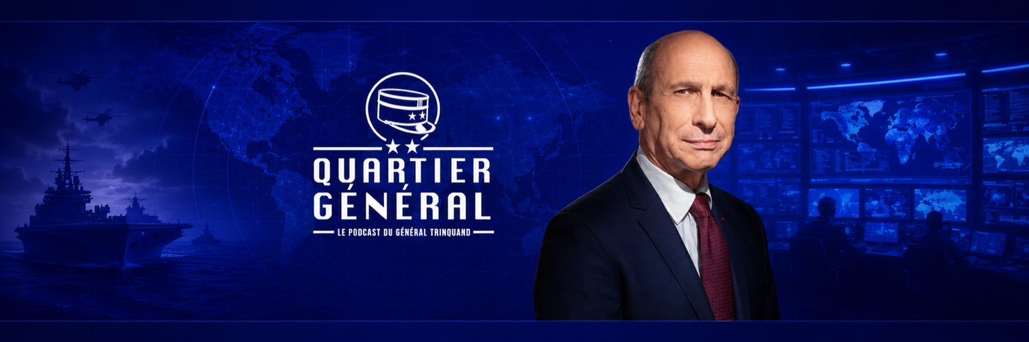 QGPodcast's profile banner image
