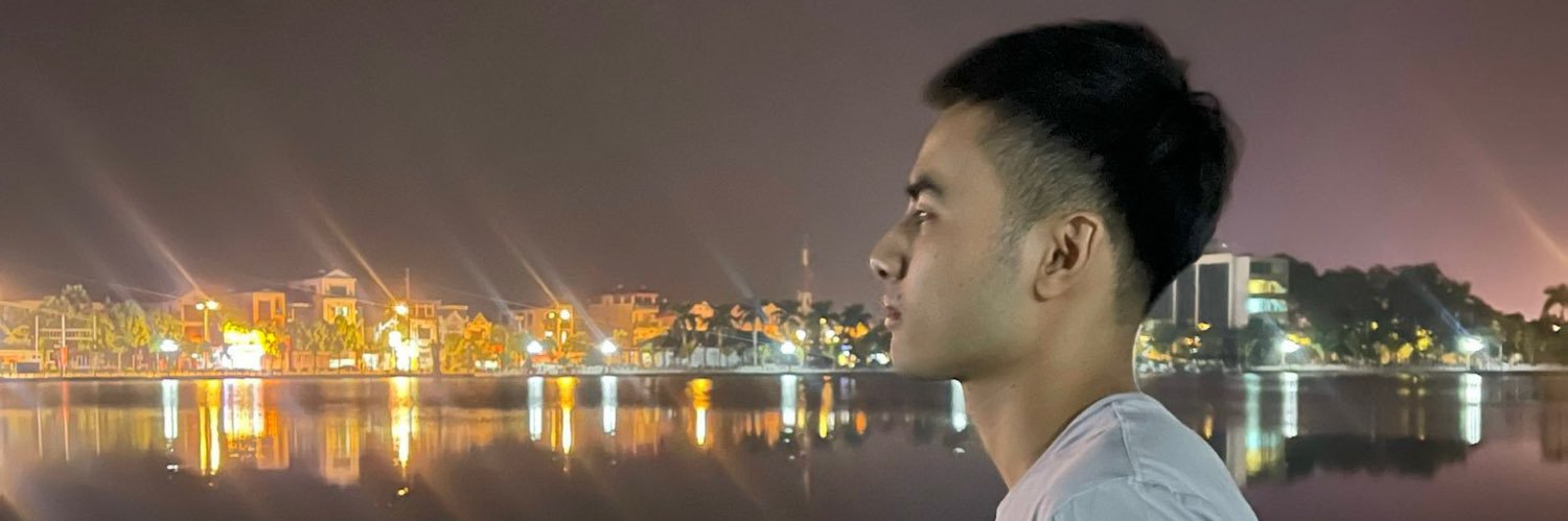Yugiceek's profile banner image