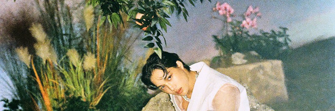 Cha🍑 banner
