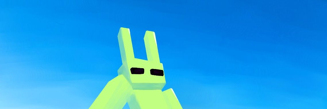 Destroy Man III banner