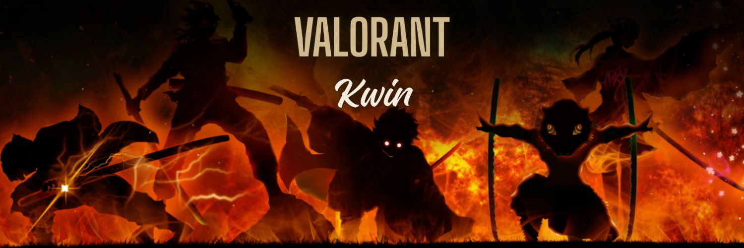 Kwin banner