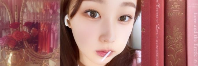 kaeri ༊*·˚ banner