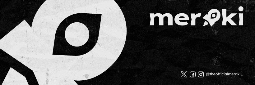 merakidl's profile banner image