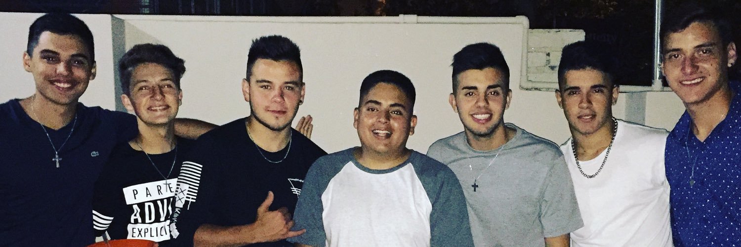 BraianSilberman's profile banner image