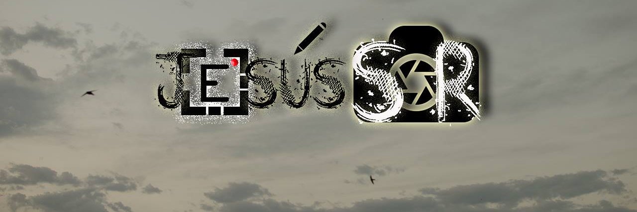 Jesussr87's profile banner image