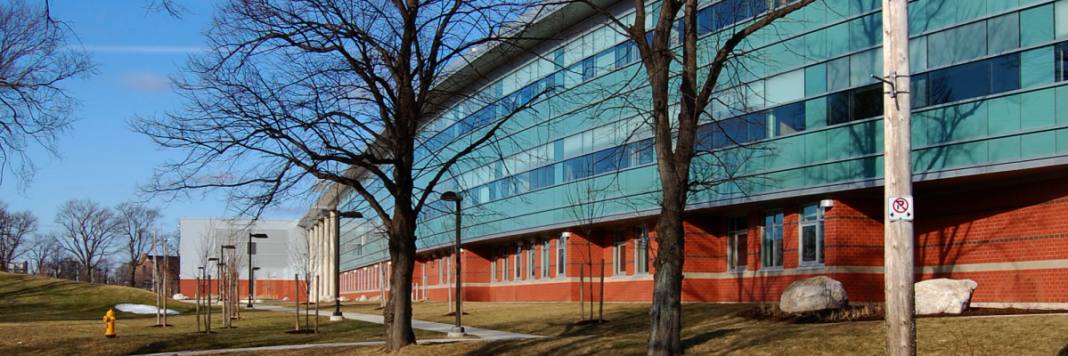 Citadel High School banner
