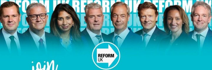 Sandy Tregent banner