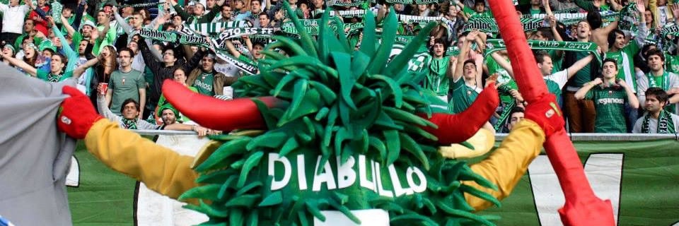 Diablillo Verde banner