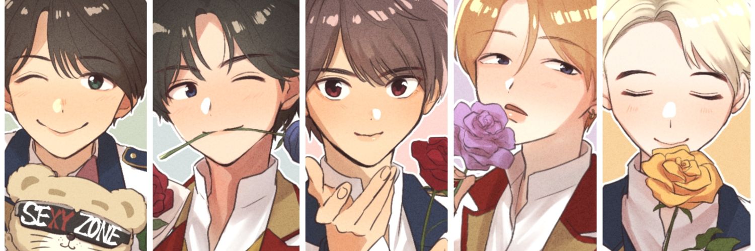 yyy12j's profile banner image