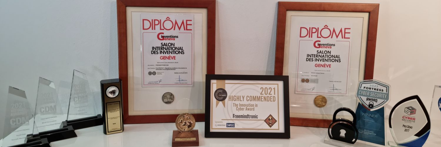 Jacques Gascuel banner