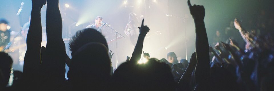 Fernando Gigena ™ banner
