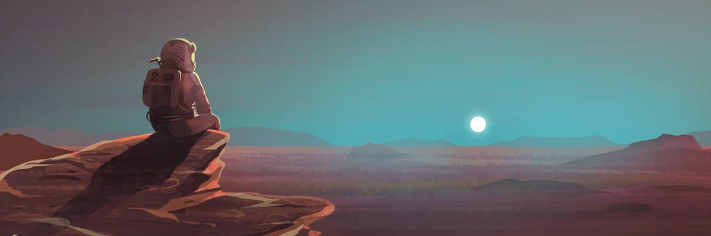 javierx's profile banner image