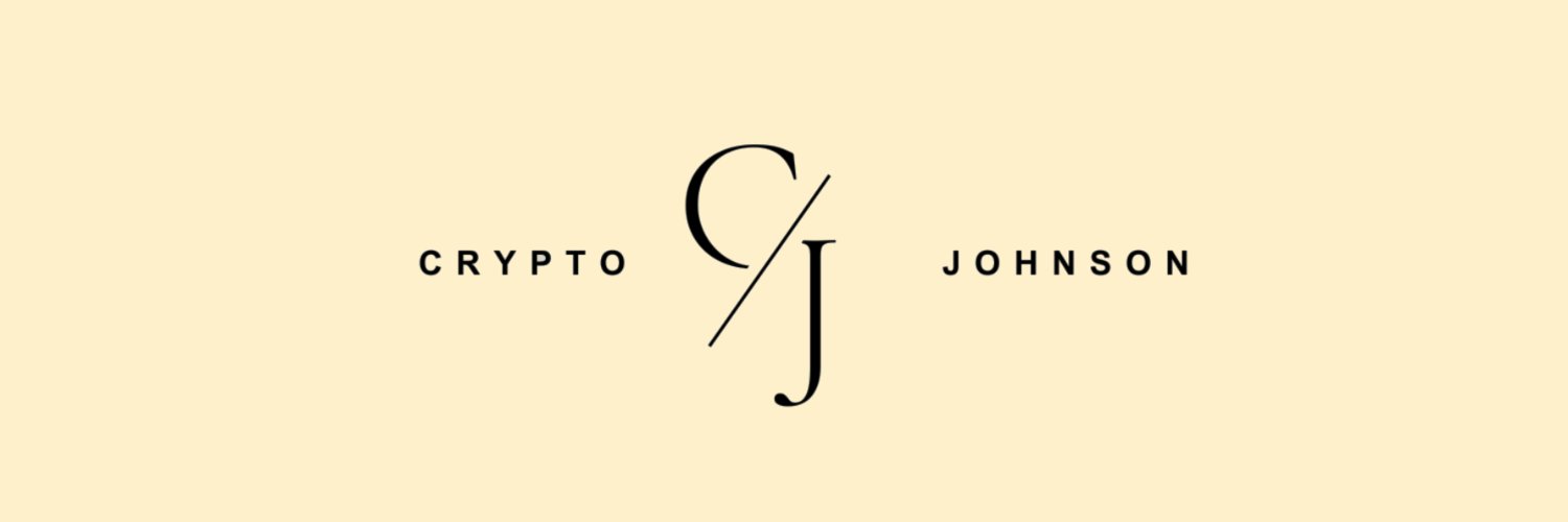 CryptoJohnson_'s profile banner image