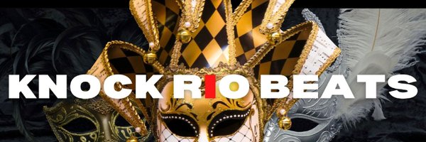 KnockRioBeats Profile Banner