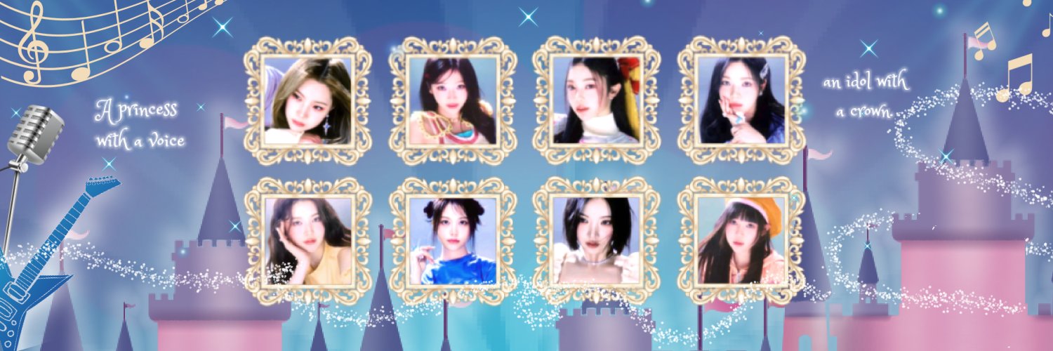 CelesteOfHeart's profile banner image