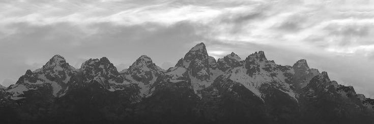 R banner