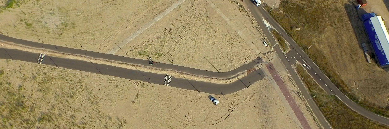 Dave van Roon banner