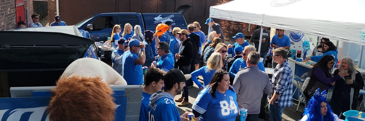 BlueCrewDetroit's profile banner image