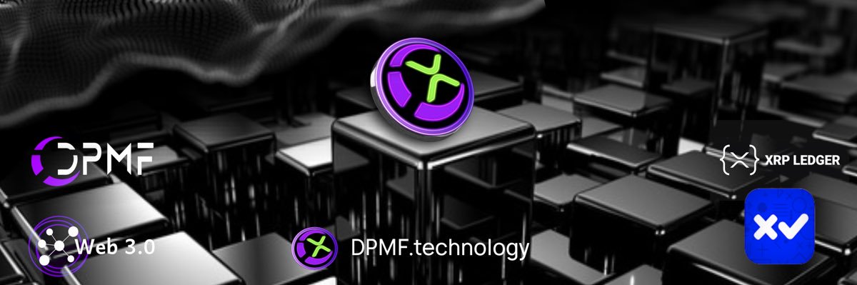 DPMF's banner