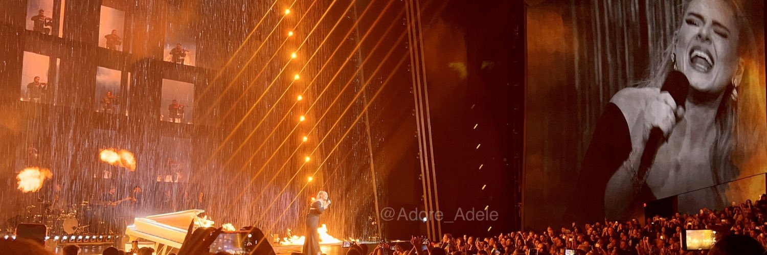 Adore_Adele's profile banner image