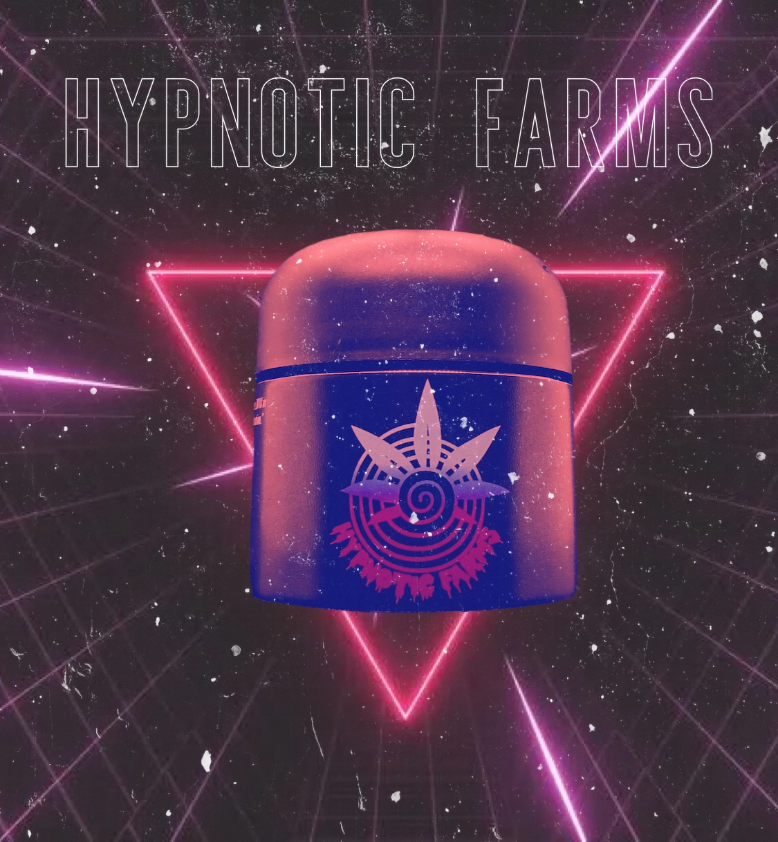 HypnoticFarms's profile banner image