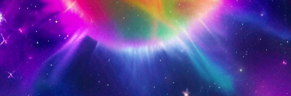 CosmicMirror banner